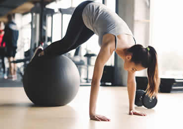 Plano Pilates 1 vez por semana