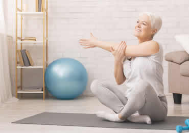 Plano Pilates 3 vezes por semana
