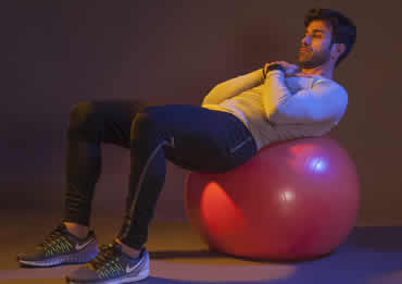Personal Pilates